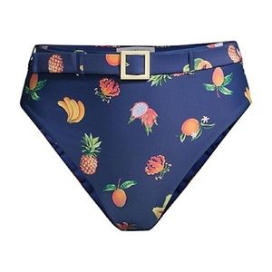 ISO Weworewhat Emily belted bottom